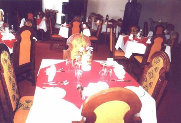 Lalibela Hotel Addis Ababa - Photo2