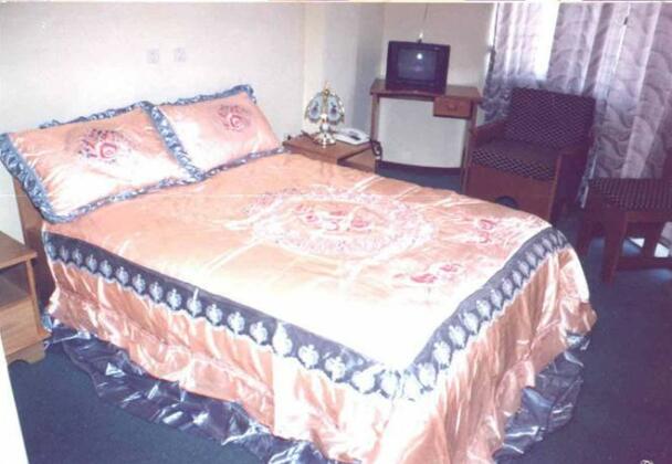 Lalibela Hotel Addis Ababa - Photo3