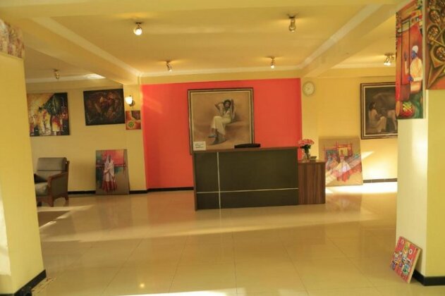 Liben Inn - Photo3