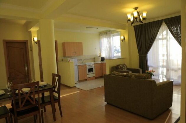 Liben Inn - Photo5
