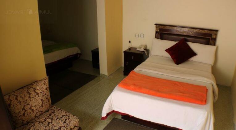Lucy Guest House B&B - Photo5
