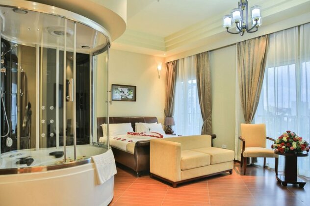 Magnolia Hotel & Conference Center - Photo2