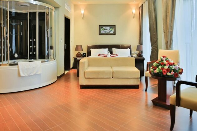 Magnolia Hotel & Conference Center - Photo5