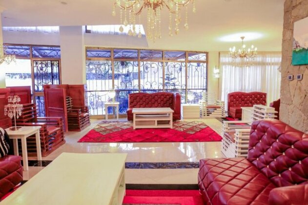 Mama's Inn Addis Ababa - Photo2