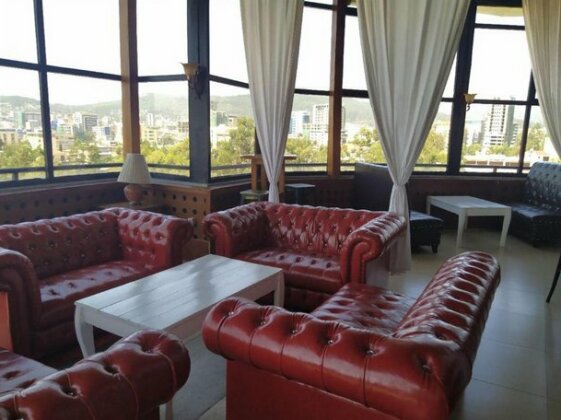 Mama's Inn Addis Ababa - Photo3