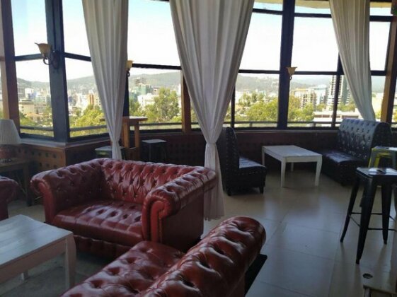 Mama's Inn Addis Ababa - Photo4