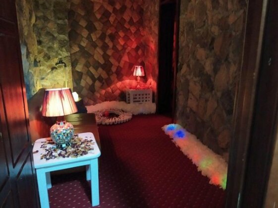 Mama's Inn Addis Ababa - Photo5