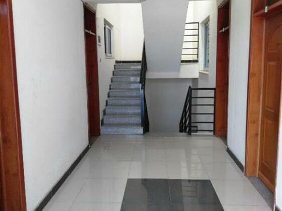 Markan Guest House - Photo3