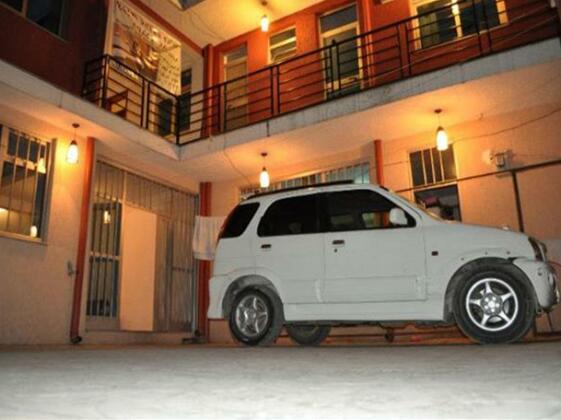 Markan Guest House - Photo4