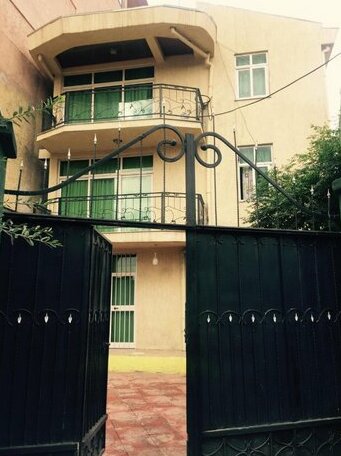 Melala Addis Bed & Breakfast - Photo2