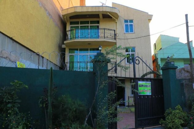 Melala Addis Bed & Breakfast - Photo3