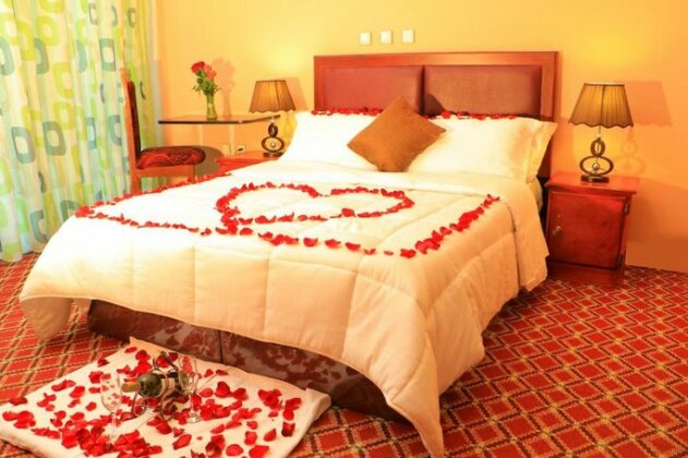 Melala Addis Bed & Breakfast - Photo5