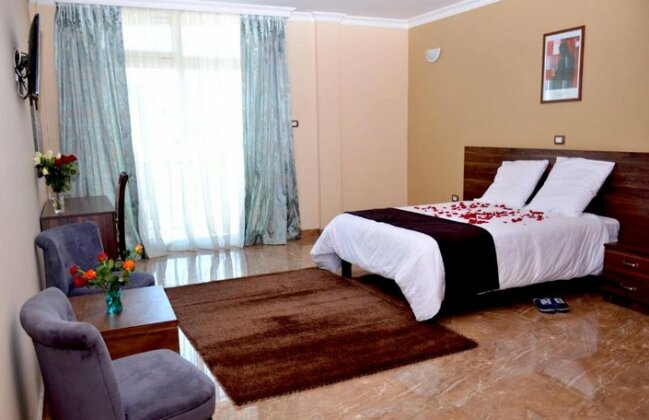 Melodie Hotel - Photo2