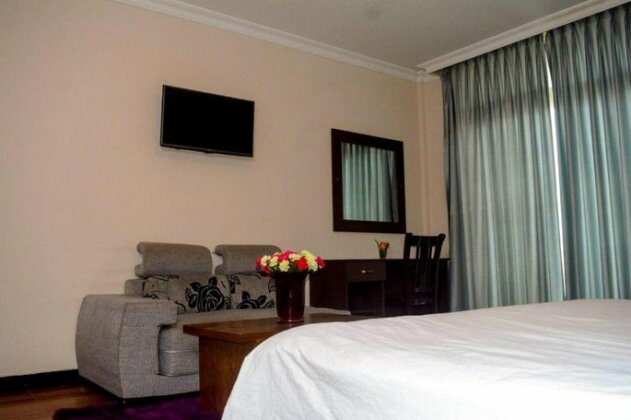Melodie Hotel - Photo5