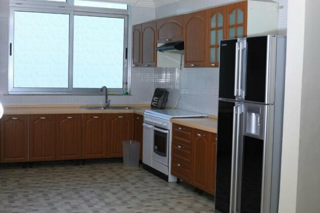 Menarol Guest House - Photo2