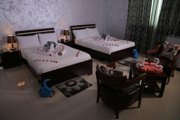 Menarol Guest House - Photo4