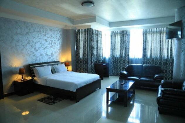 Menarol Guest House - Photo5