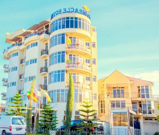 Miracle Hotel Addis Ababa - Photo2