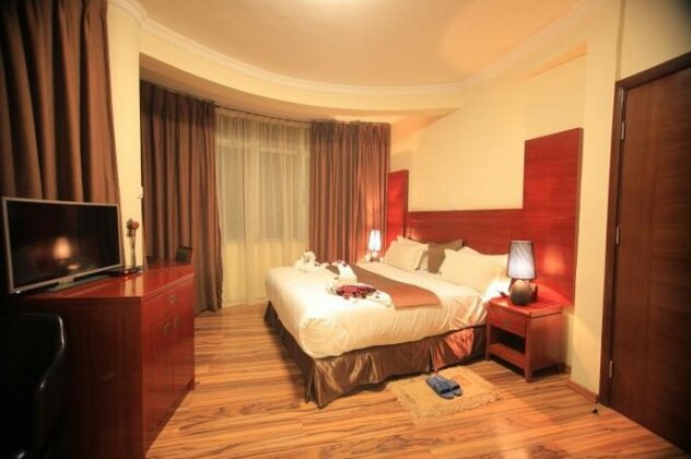 Miracle Hotel Addis Ababa - Photo3