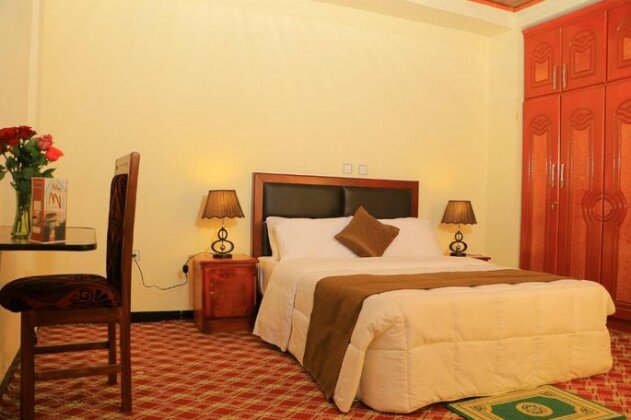 ML Hostel - Photo2