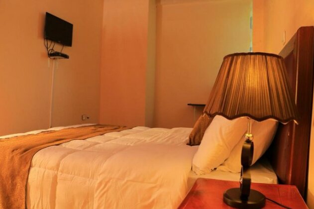 ML Hostel - Photo5
