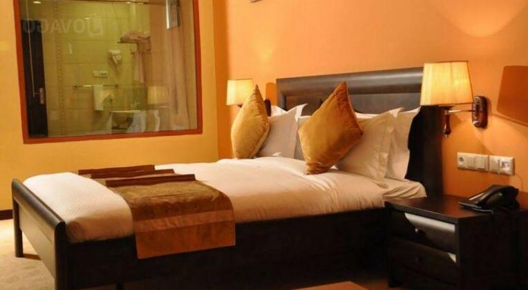 Nazra Hotel - Photo2