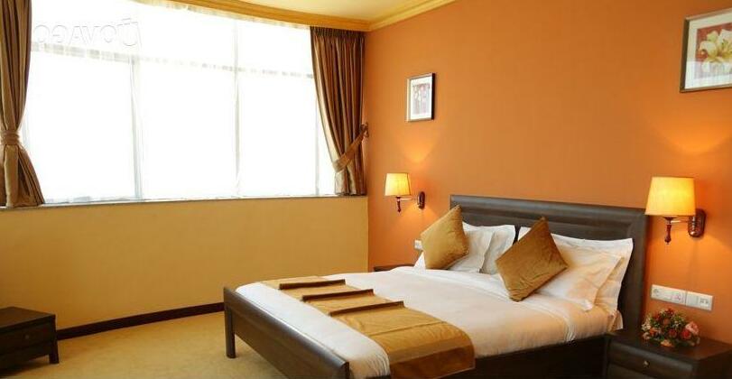 Nazra Hotel - Photo3