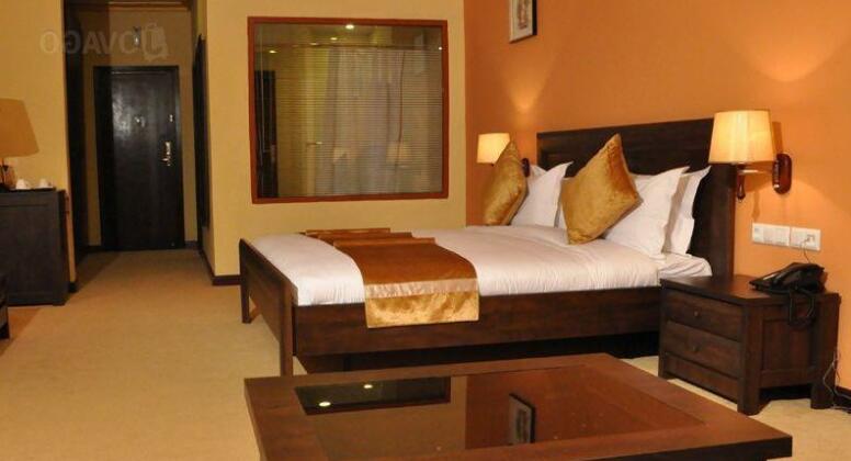 Nazra Hotel - Photo4
