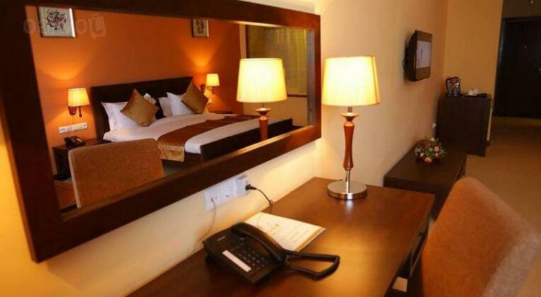Nazra Hotel - Photo5