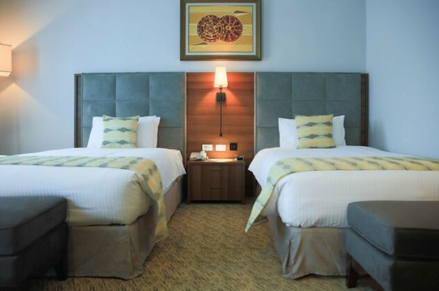 Nexus Hotel - Photo2