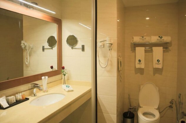 Nexus Hotel - Photo4