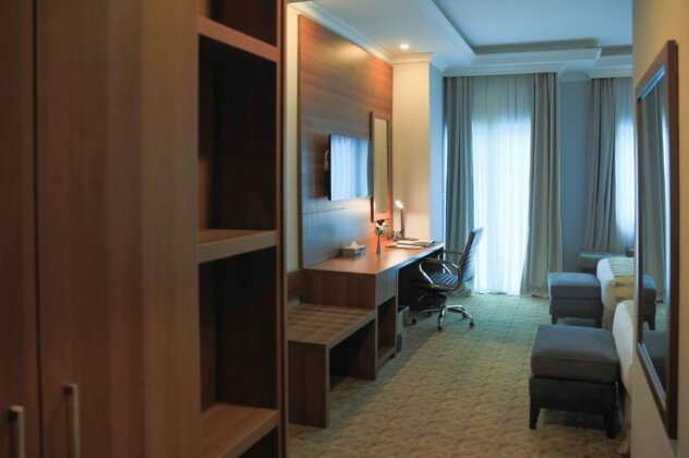 Nexus Hotel - Photo5