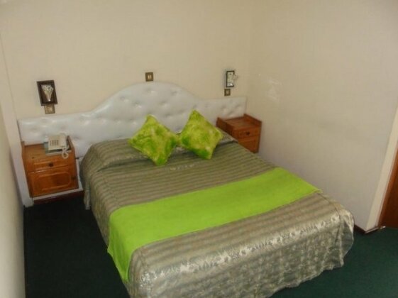 Ras Amba Hotel - Photo3
