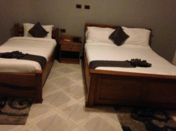 Romi Homestay - Photo2