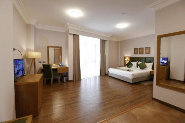 Sabon Hotel - Photo2