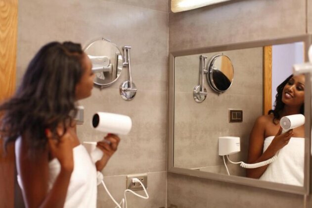 Sabon Hotel - Photo3