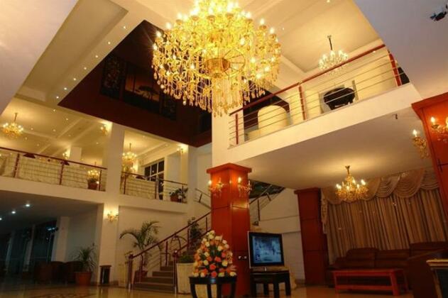 Sarem International Hotel - Photo3