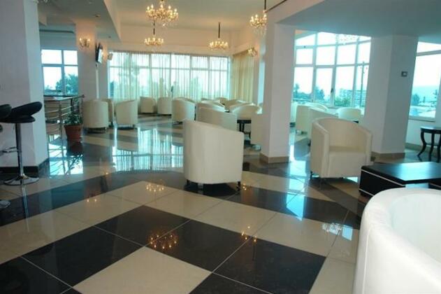 Sarem International Hotel - Photo5