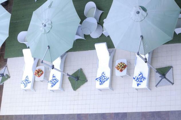 Saro Maria Hotel - Photo2