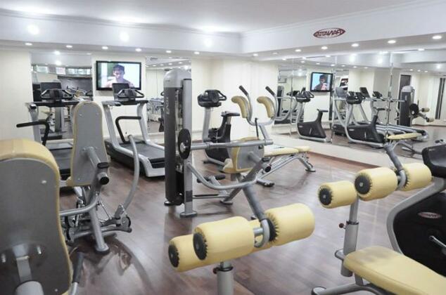Saro Maria Hotel - Photo4