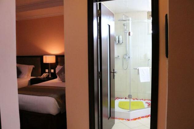 Saro Maria Hotel - Photo5