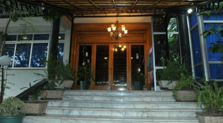 Semien Hotel - Photo3