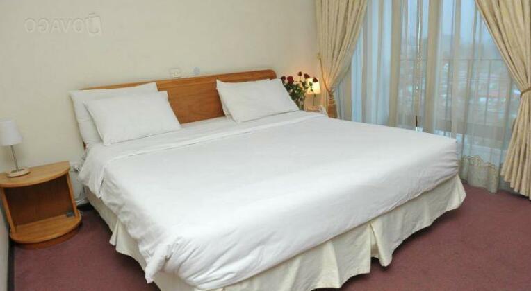 Semien Hotel - Photo5