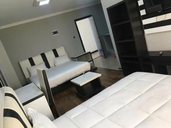 Seven Hotel Addis Ababa - Photo4