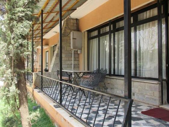 Sheba Guesthouse - Photo2