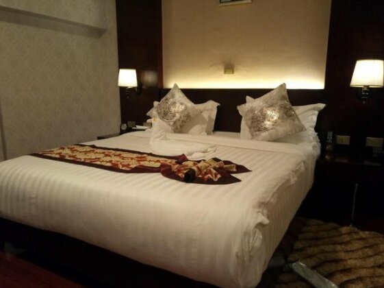 Sherar Addis Hotel - Photo3