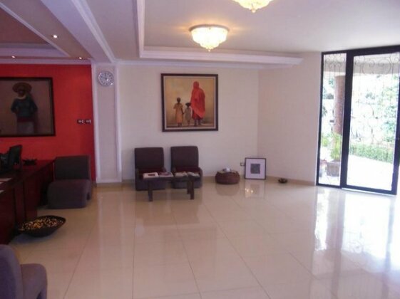Sidama Inn - Photo3