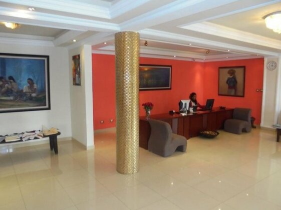 Sidama Inn - Photo4