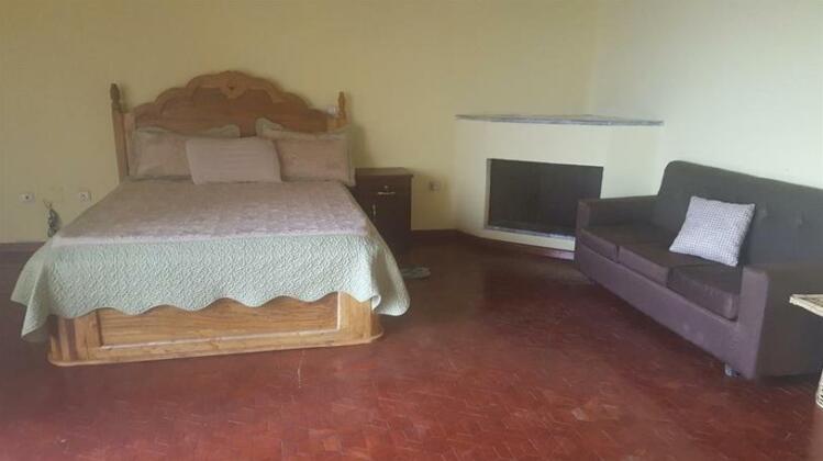 Skyview Guest House - Photo3