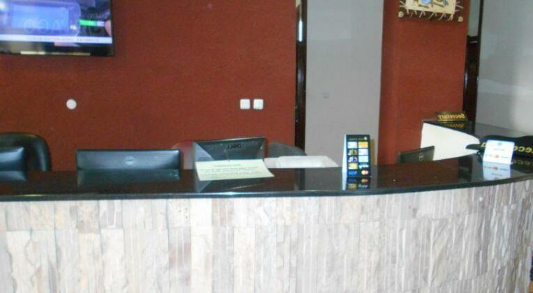 Soramba Hotel Business Plc - Photo4